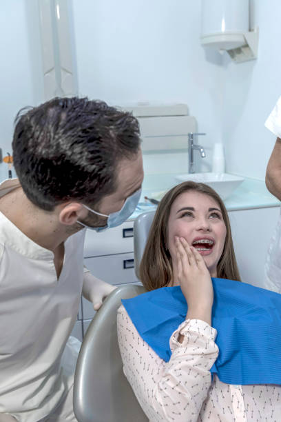 Best Mobile Emergency Dentist in Anderson Creek, NC