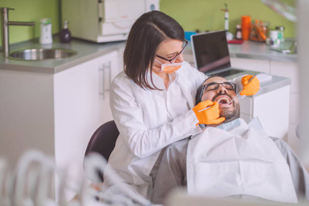 Best Emergency Root Canal Treatment in Anderson Creek, NC