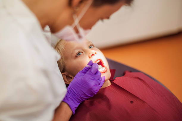 Best Weekend Emergency Dentist in Anderson Creek, NC