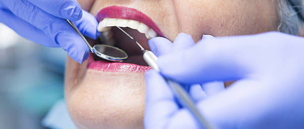 Best Pediatric Emergency Dentist in Anderson Creek, NC